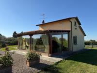 Villa Mira - Ferienwohnung Cortona
