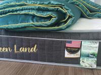 Deluxe Doppelzimmer mit Zustellbett