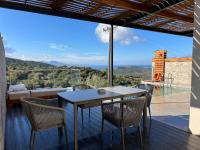 Early Birds - Chambres d’hôtes Vafiós