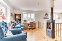 Valley View - B&B Mevagissey