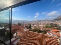 Cusco and Rock - Bed and Breakfast Cuzco