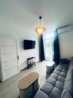 Le Relais Terrace and Charm of Paray 10 personnes - Ferienwohnung Paray-le-Monial