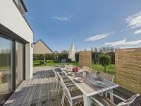 Maison avec jardin pour 10 personnes à Penmarch - Chambres d’hôtes Saint-Guénolé