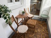 Chez Frédéric - Ferienwohnung Bochum