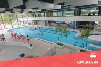 " Petit Nid Muretain " Arrivée autonome - Wifi - Ferienwohnung Muret