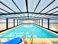 Le Soleil du Mas, 2 pers, Piscine et calme - Chambres d’hôtes Calvisson