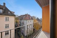 City Studio - Crown 45 - B&B Zurigo