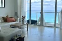 Pavilion - Great ocean view -Miami Beach - B&B Miami Beach