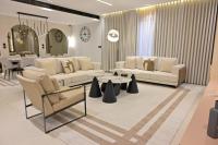 Luxurious Penthouse With Private Roof outdoor - B&B Riyadh