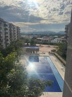 Apartamento Vacacional en Hacienda Peñalisa Ceiba Ricaurte - B&B Ricaurte