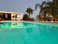 Villa Claus - B&B Puerto Calero