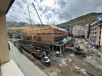 Immodelpas Grand Duc - B&B Pas de la Casa