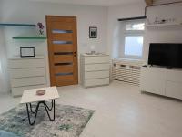 Stefánia Suites - Ferienwohnung Szegedin