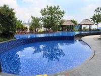 Apartment Podomoro Lincoln Delipark - B&B Medan