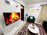 Royal Homes - Bed and Breakfast Naivasha