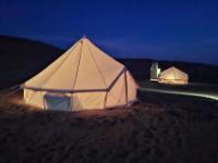 Desert Romance Retreat - B&B Al Mintarib