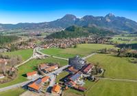 Apartment with Garden View