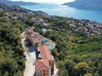 Adria Montenegro Seaview - B&B Herceg Novi