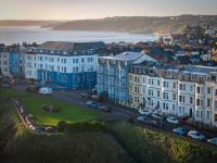 1 bedroom sea view apartment