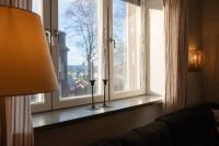 Appartamento con 2 Camere da Letto