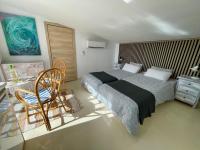 Appartement met 1 Slaapkamer