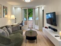 Havre de paix en ville - chez Céline - Chambres d’hôtes Caen