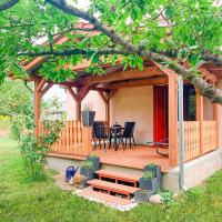 FeWo Feldblick - Bed and Breakfast Rutenberg