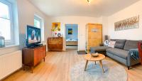 FeWo Feldblick - Bed and Breakfast Rutenberg