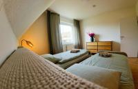Ruhige & Erholsame Wohnung in Tecklenburg - B&B Tecklenburg