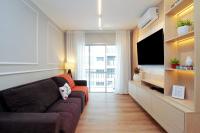 Premium Appartement met 1 Slaapkamer