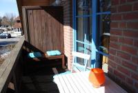 Lichtblick - Ferienwohnung Petersdorf