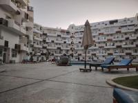 Studio with Sea ViewTiba View Compound Hurghada - B&B Hurghada