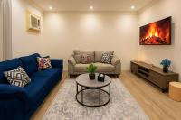 غرفه وصاله بدخول ذاتي - Chambres d’hôtes Djeddah