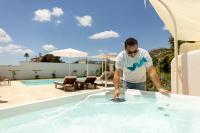 Villa Estro del Sud - Bed and Breakfast Gagliano del Capo