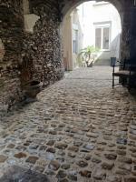 T2 Centre ville - rdc - Chambres d’hôtes Angers