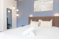 Appartement met 2 Slaapkamers, Balkon en Terras