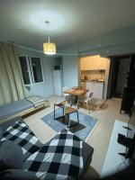 Appartamento con Balcone