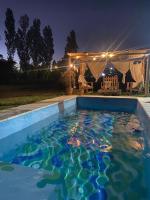 Home Container - B&B San Rafael