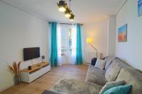 Entre Playa y Puntal - B&B Somo