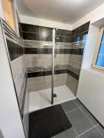 Appartement cosy rénové dans une ancienne longère - B&B Chemilly-sur-Yonne