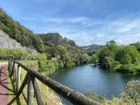 Casa Yito - B&B Muñorrodero