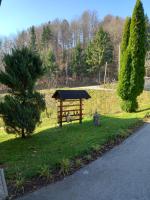 Apartma Melita - Bed and Breakfast Rovte