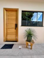 Prox ao Shopping novo e funcional - Chambres d’hôtes Porto Velho