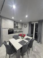 Albicocche house Catania - Ferienwohnung Catania