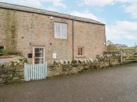 Watermill Cottage - B&B Chathill