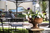 Garibaldi Houses - B&B Milazzo