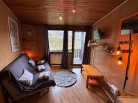 Apartment with Balcony - 505