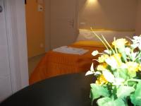 Kleine Tweepersoonskamer