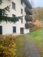 Praloup 1500 Appart 4 couchages - B&B Uvernet-Fours