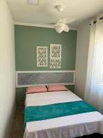 Doppelzimmer mit Gemeinschaftsbad